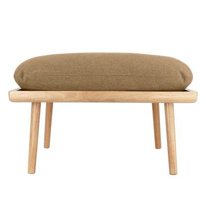 Umage Lounge Around Shuffle Oak  - Sugar Brown