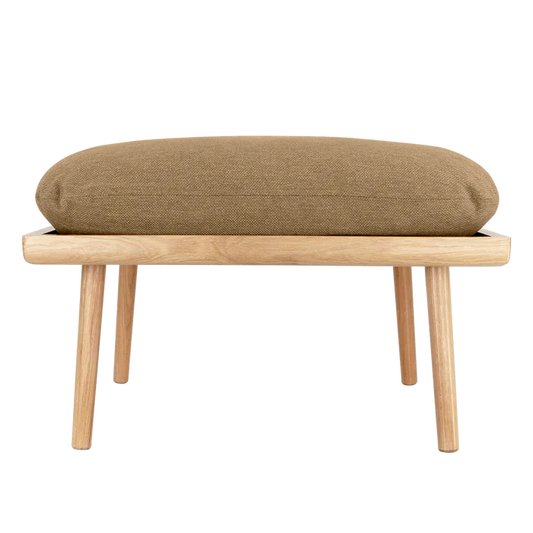 Umage Lounge Around Big Cushion - Sugar Brown