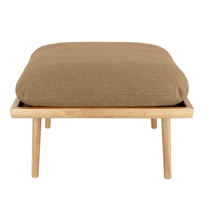 Umage Lounge Around Shuffle Oak  - Sugar Brown