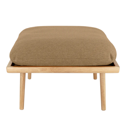 Umage Lounge Around Shuffle Oak  - Sugar Brown