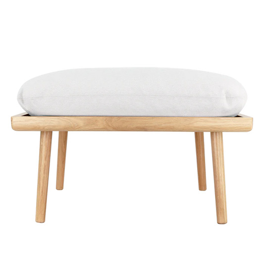 Umage Lounge Around Big Cushion - Sterling