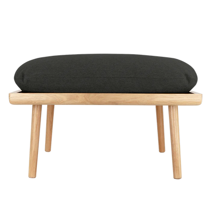 Umage Lounge Around Big Cushion - Shadow