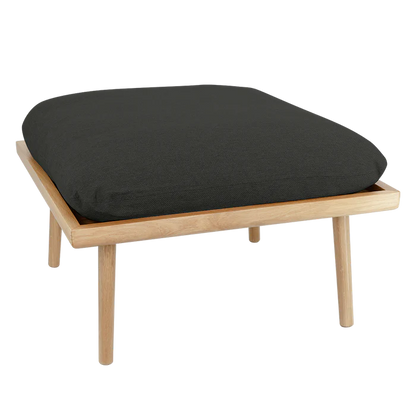 Umage Lounge Around Big Cushion - Shadow