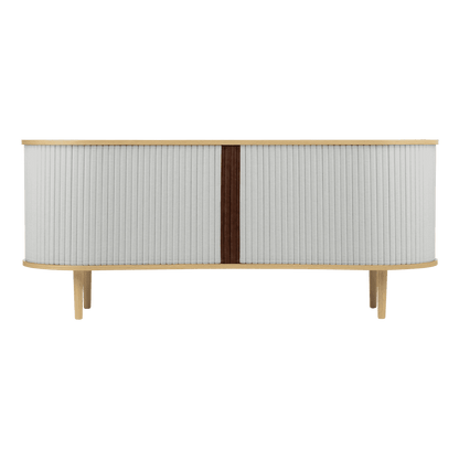 Umage Audacious sidetable - lys eg/sterling