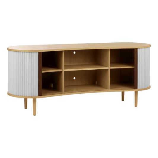 Umage Audacious sidetable - lys eg/sterling