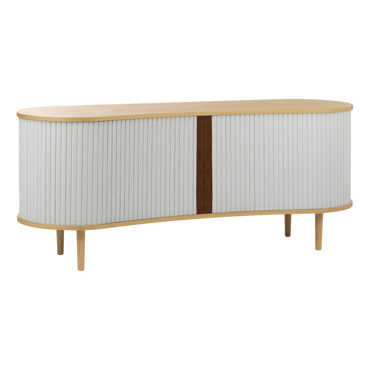 Umage Audacious sidetable - lys eg/sterling