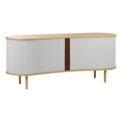 Umage Audacious sidetable - lys eg/sterling