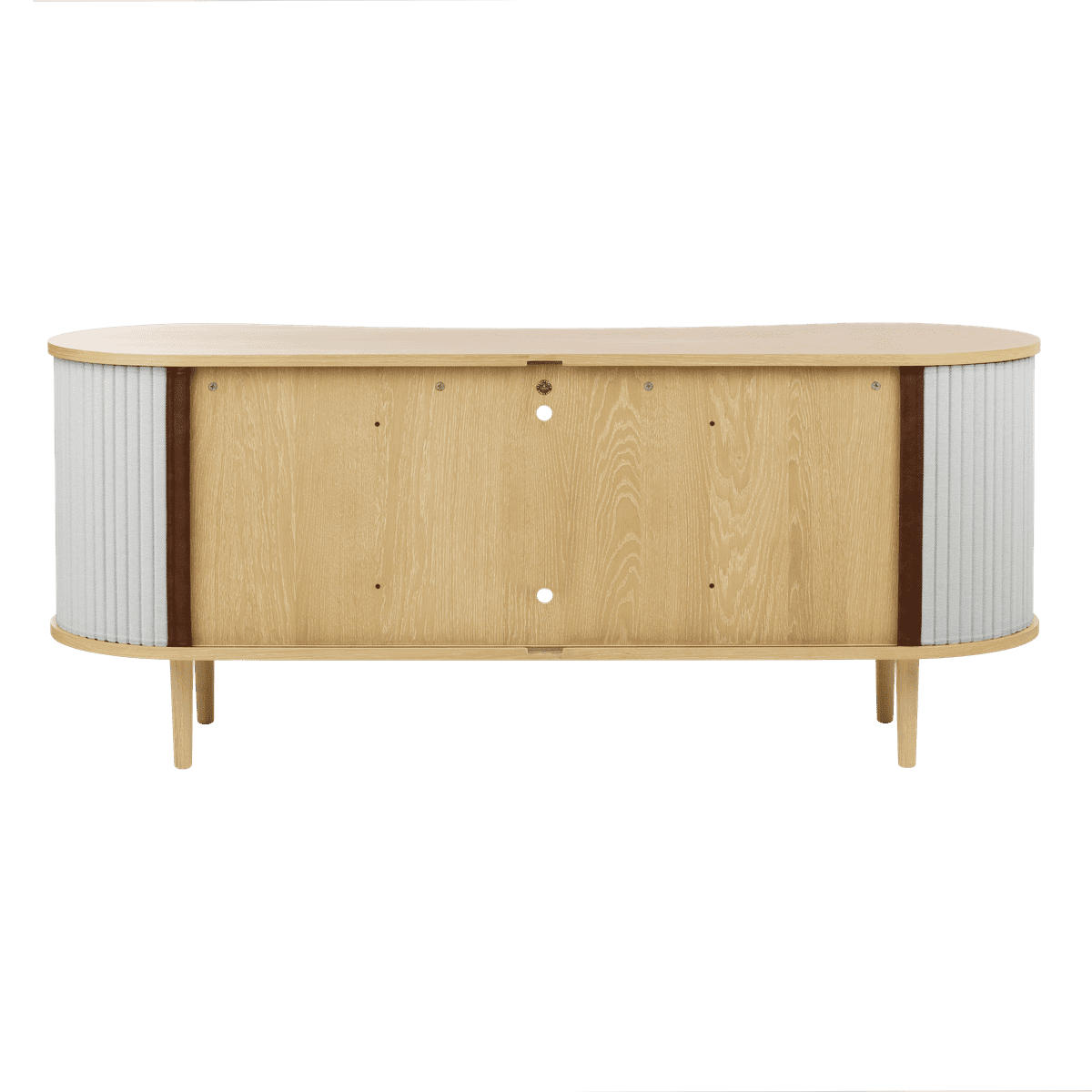 Umage Audacious sidetable - lys eg/sterling