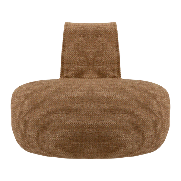 Umage Neck Rest Pillow - Sugar Brown