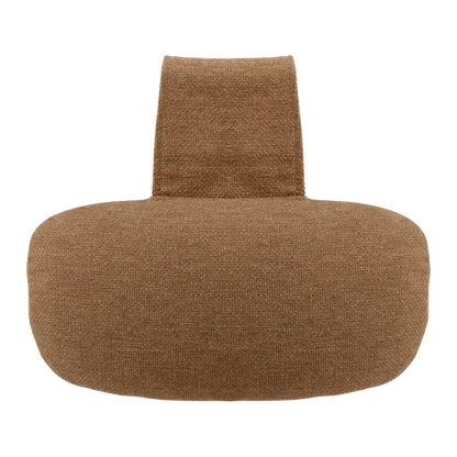 Umage Neck Rest Pillow - Sugar Brown