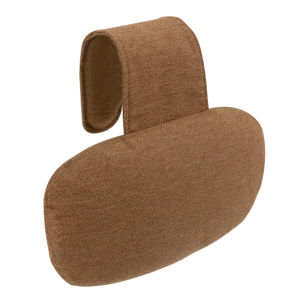 Umage Neck Rest Pillow - Sugar Brown