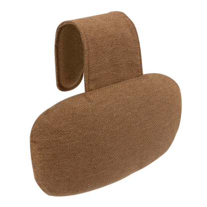 Umage Neck Rest Pillow - Sugar Brown