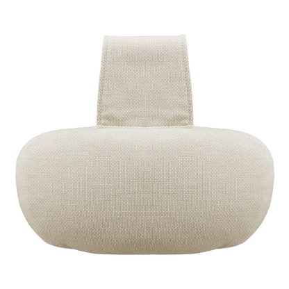 Umage Neck Rest Pillow - White Sands