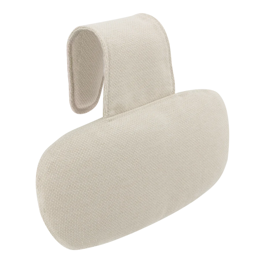 Umage Neck Rest Pillow - White Sands