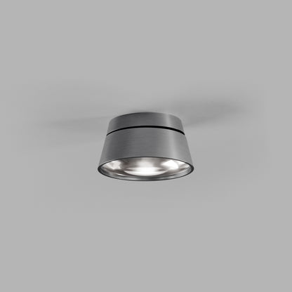 Light Point - Vantage 1+ 15W LED-taklampa - Titanium