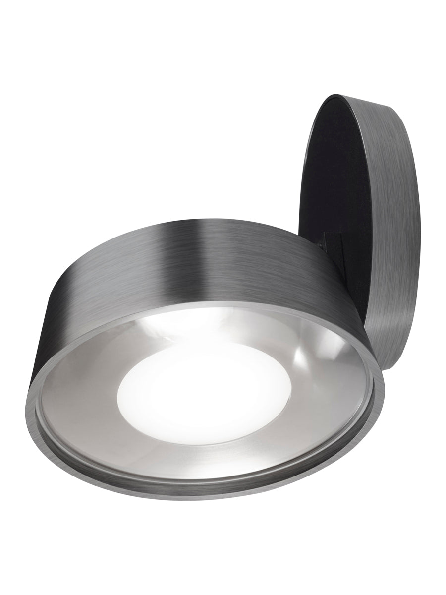 Light Point - Vantage 1+ 15W LED-taklampa - Titanium