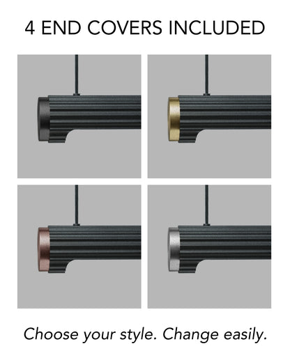 Light-Point Velvet S1800 Switch Tune Pendel