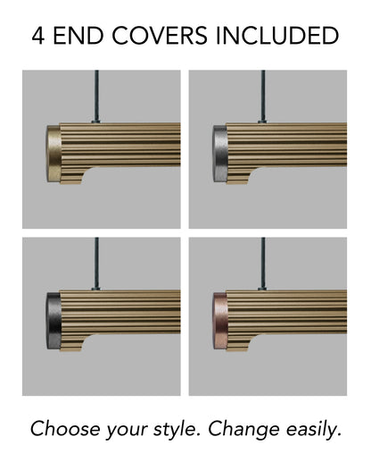 Light-Point Velvet S1800 Switch Tune Pendel