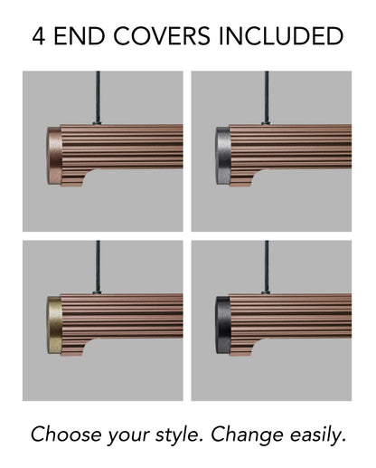 Light-Point Velvet S1400 Switch Tune Pendel