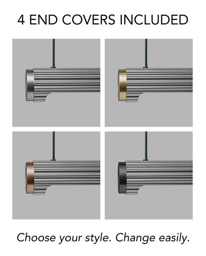 Light-Point Velvet S1800 Switch Tune Pendel