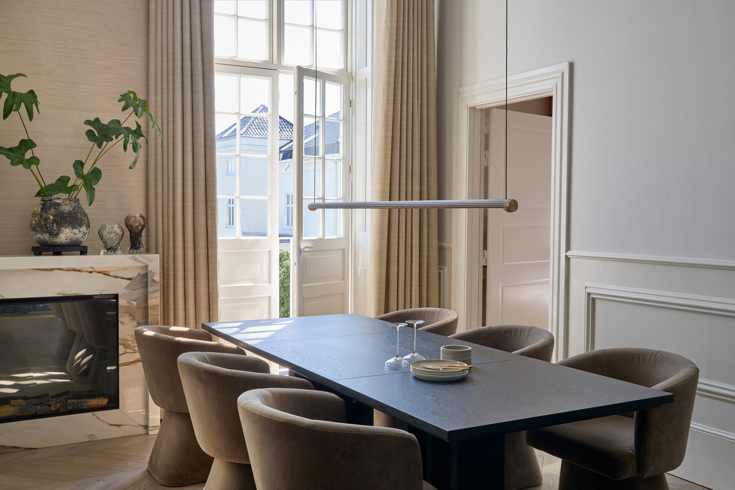Light-Point Velvet S1800 Switch Tune Pendel