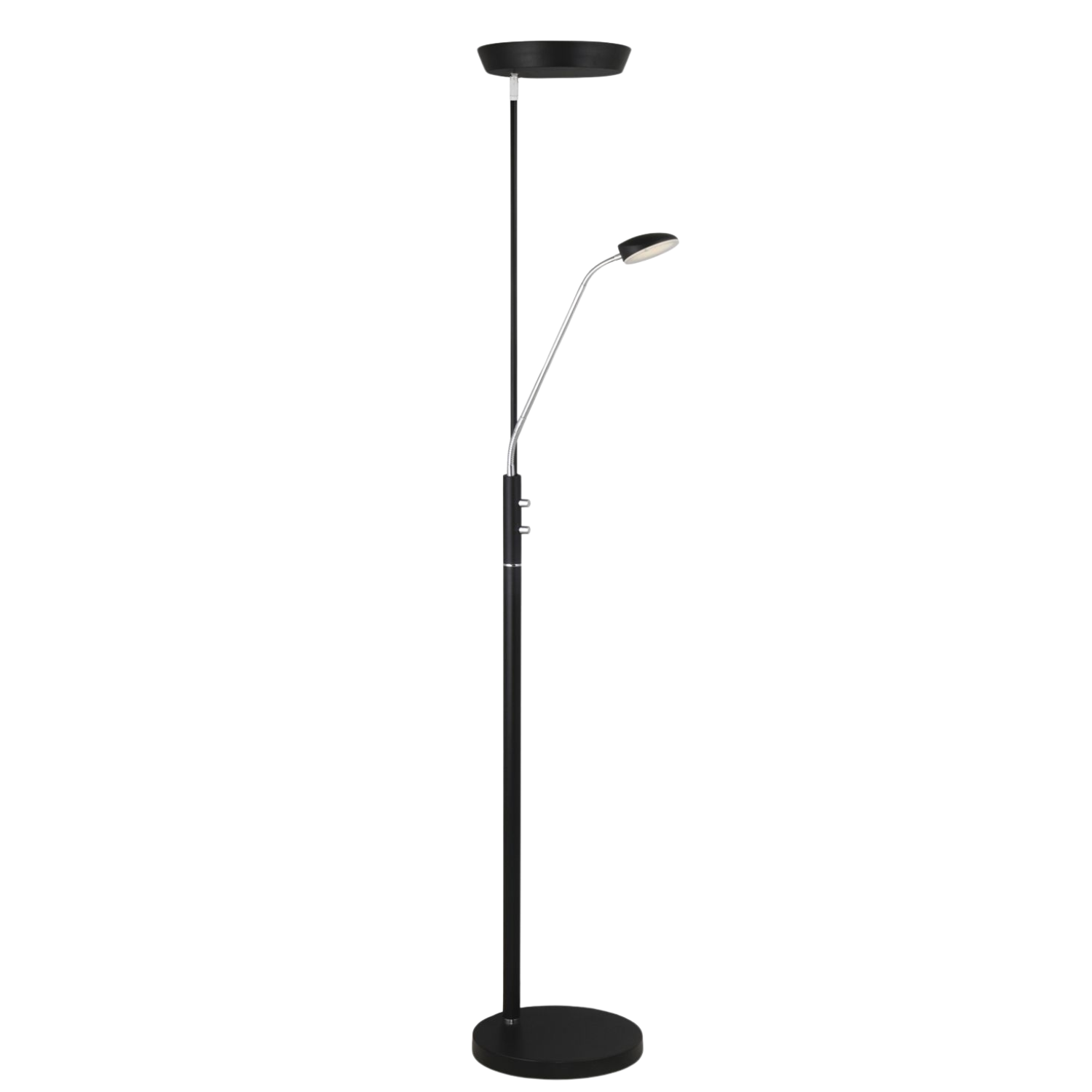 Vegas LED Combi Uplight Gulvlampe Fra Halo Design Lampeexperten vegas-led-combi-uplight-gulvlampe-fra-halo-design-lampeexperten