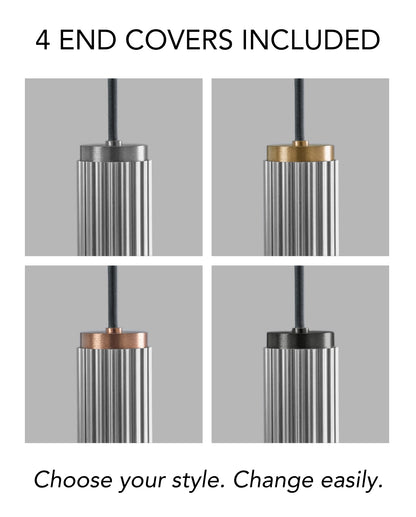 Light-Point Velvet S1 Switch Tune Pendel