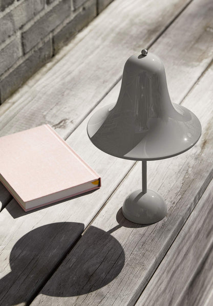 Verpan Pantop Portable - Grå Sand