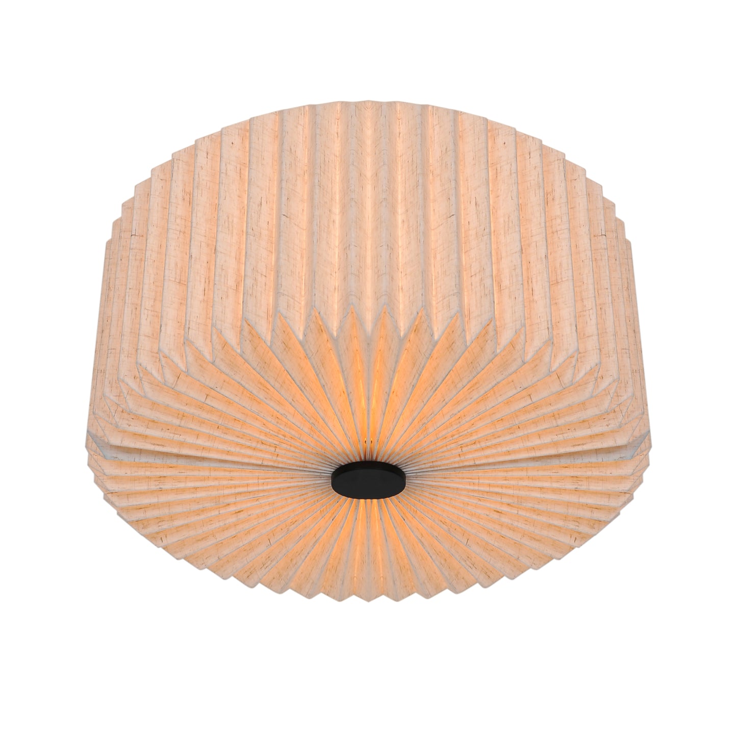 Vivienne - Loftlampe - Sort