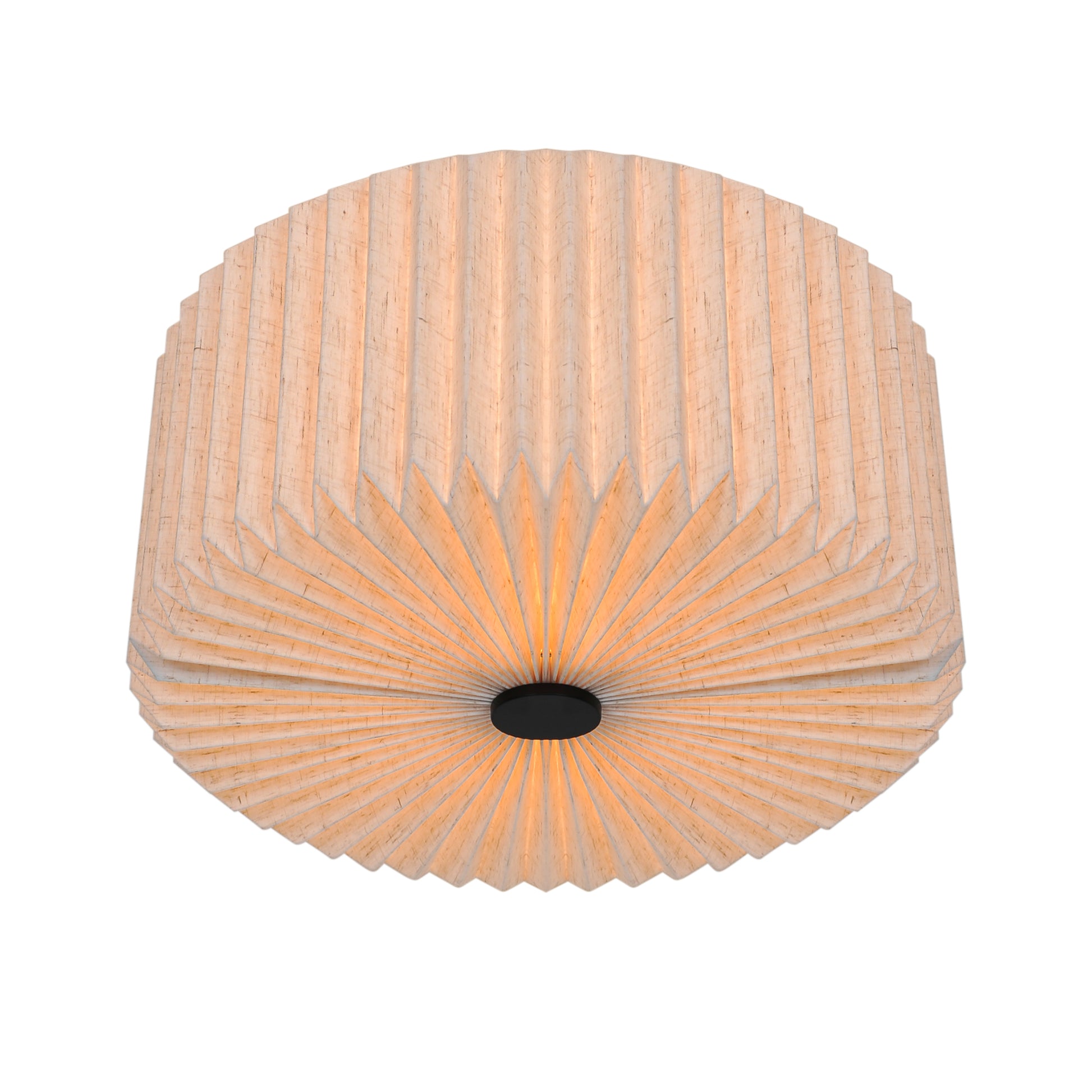 Vivienne - Loftlampe - Sort