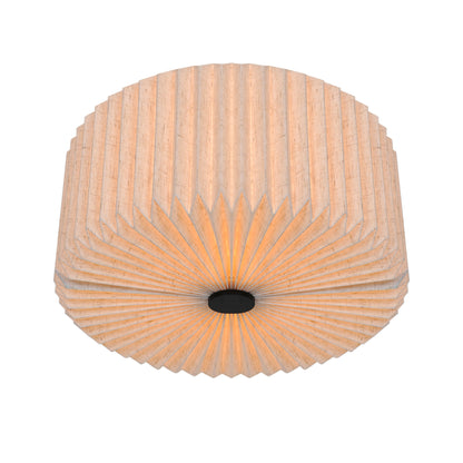 Vivienne - Loftlampe - Sort