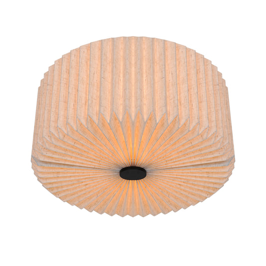 Vivienne - Loftlampe - Sort