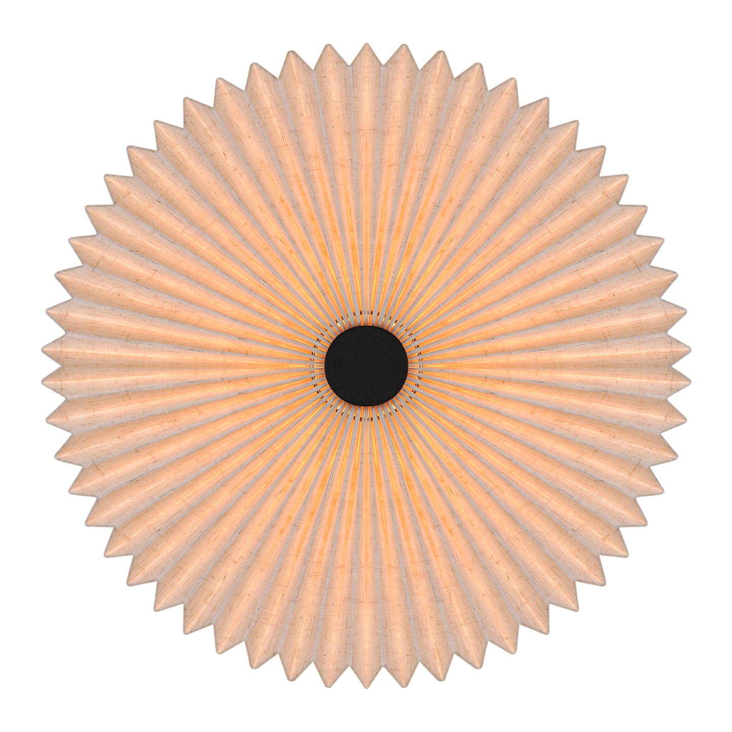 Vivienne - Loftlampe - Sort