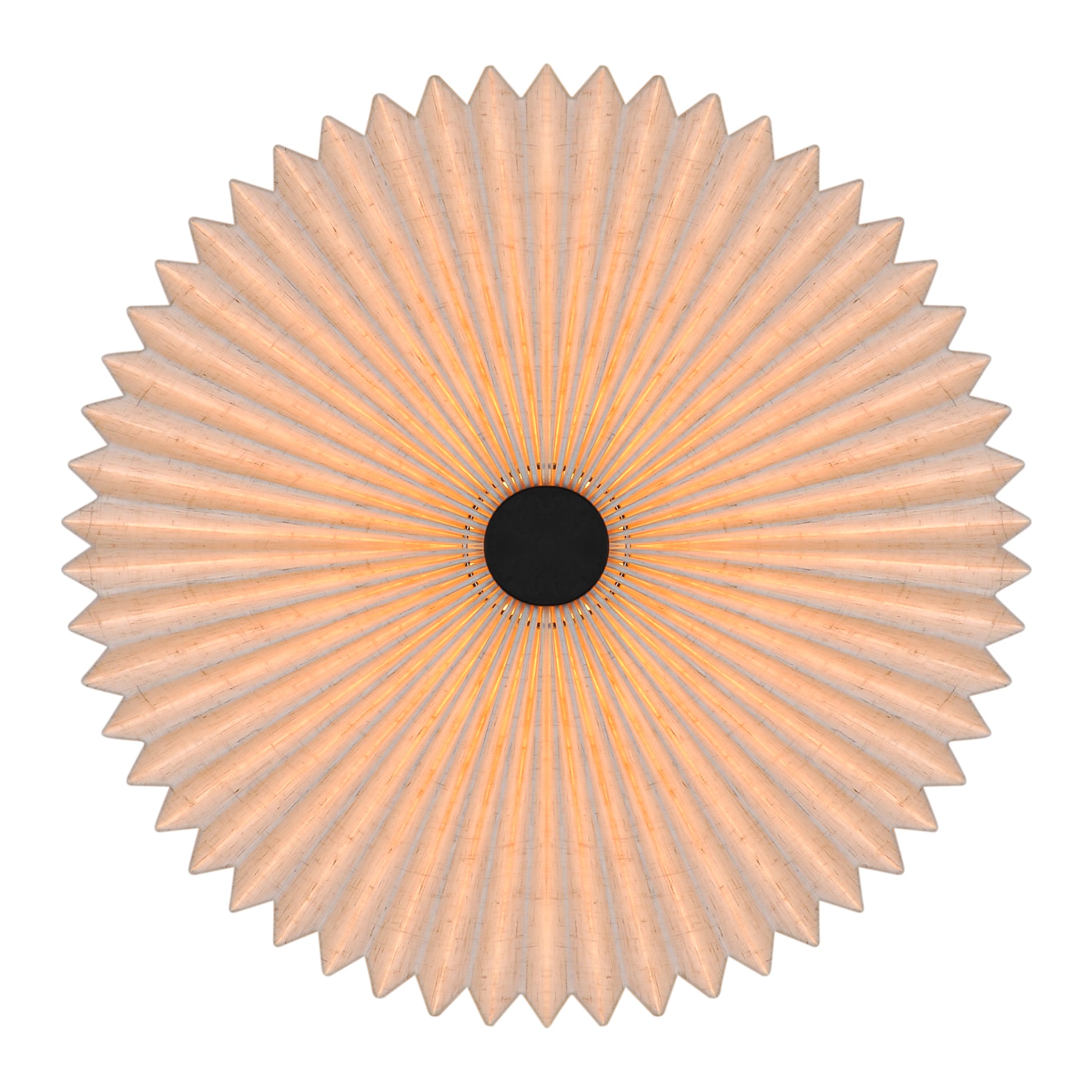 Vivienne - Loftlampe - Sort