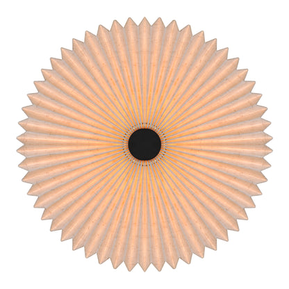 Vivienne - Loftlampe - Sort