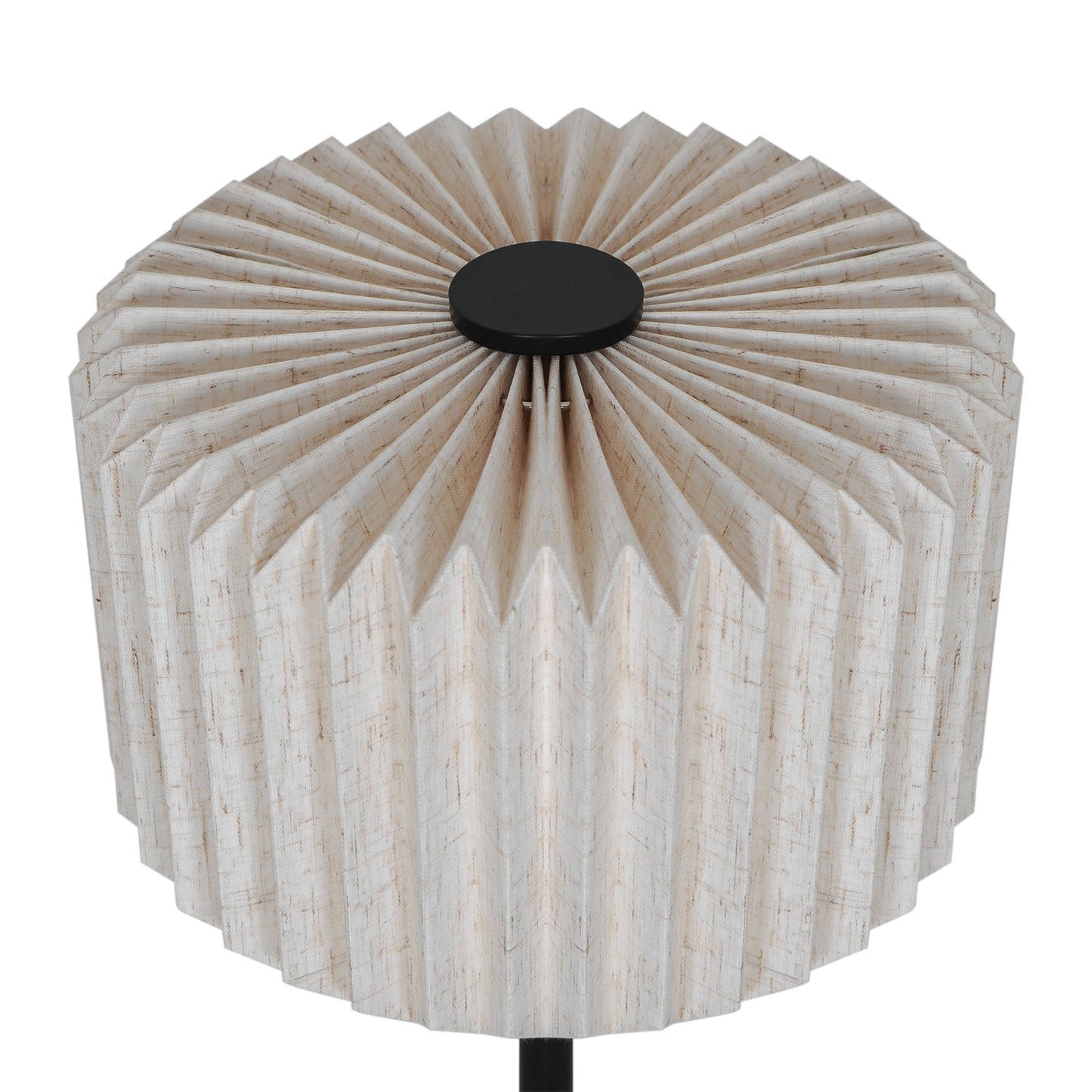 Vivienne - Bordlampe - Sort