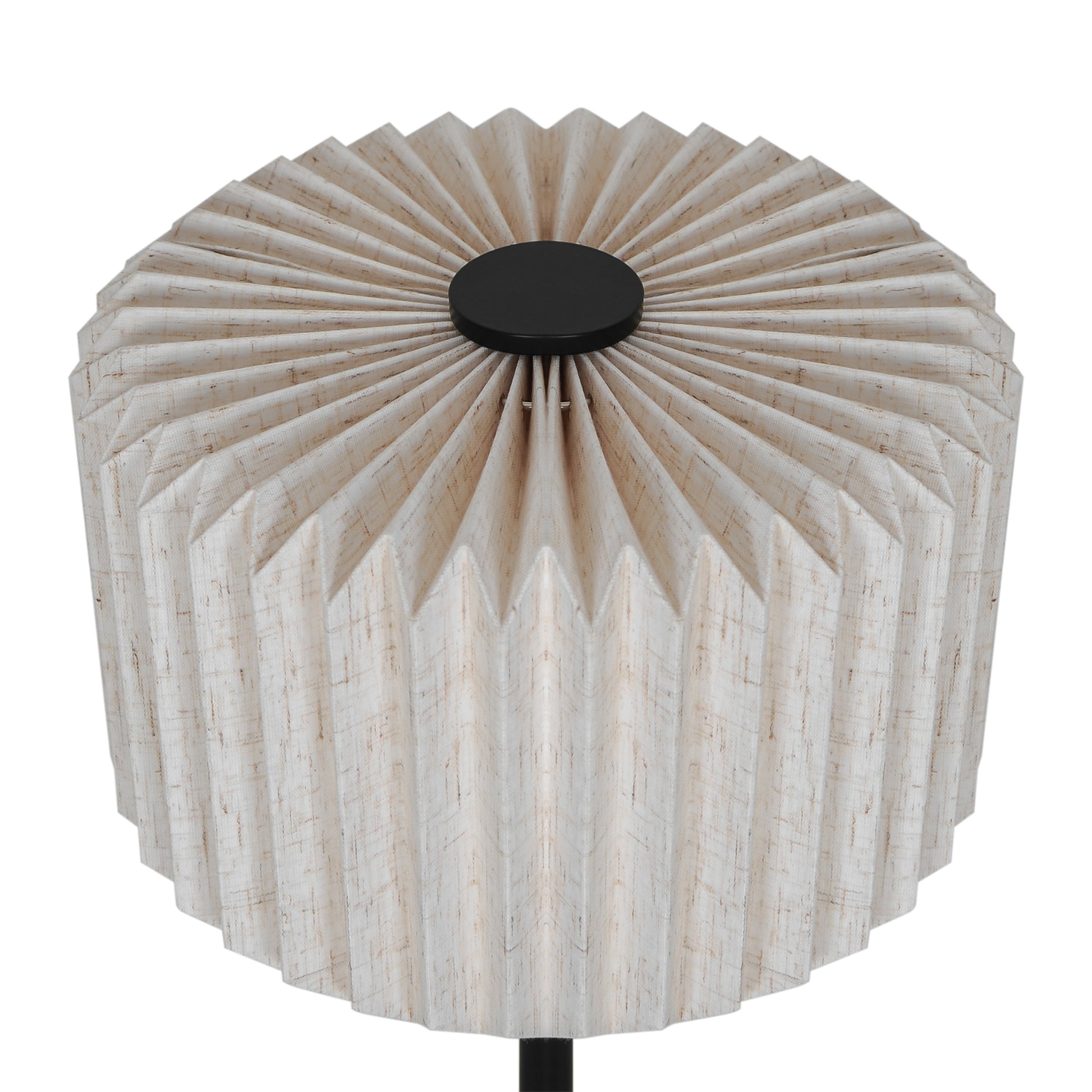 Vivienne - Bordlampe - Sort
