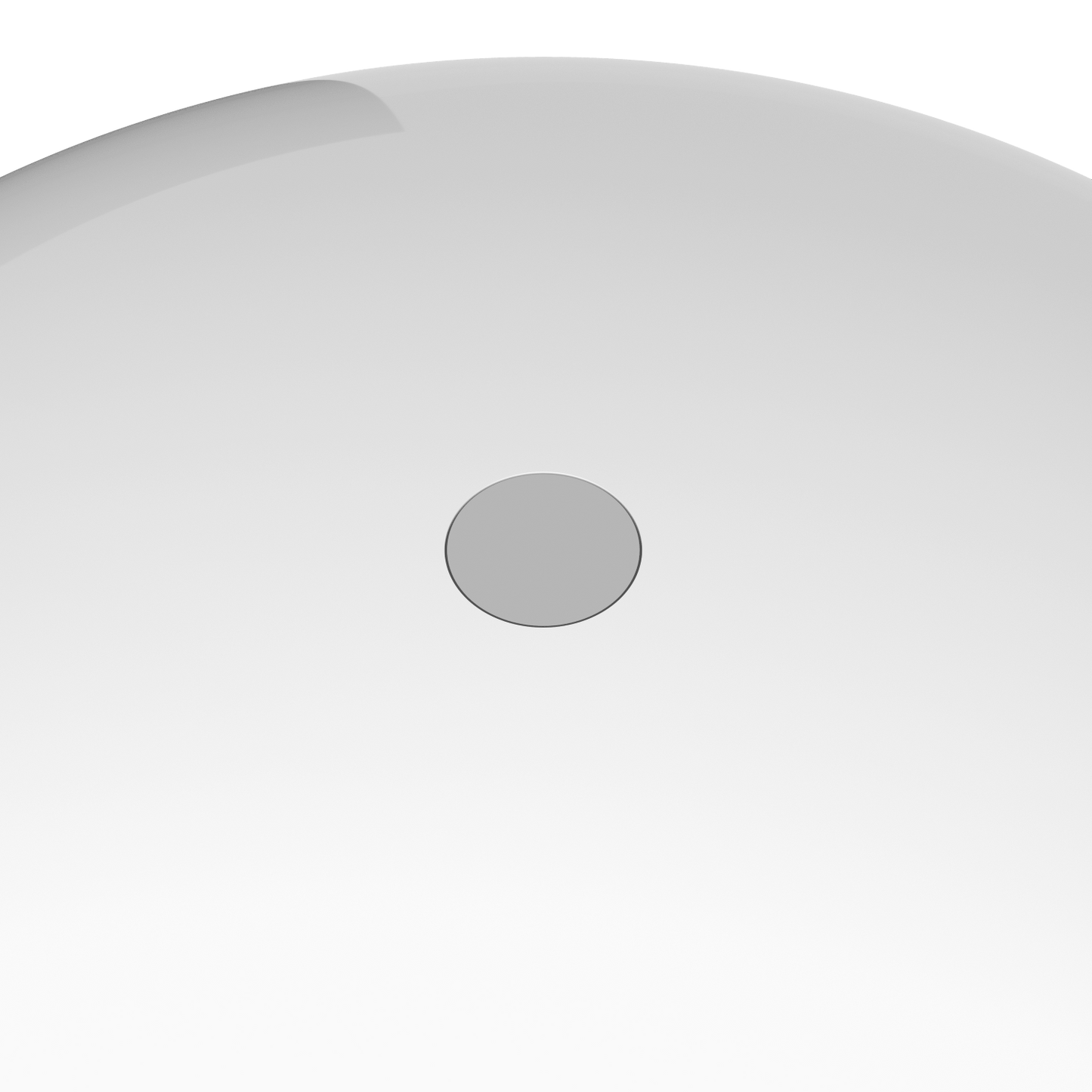 Verpan Wire Genopladelig Bordlampe - Hvid