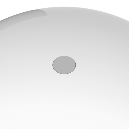 Verpan Wire Genopladelig Bordlampe - Hvid