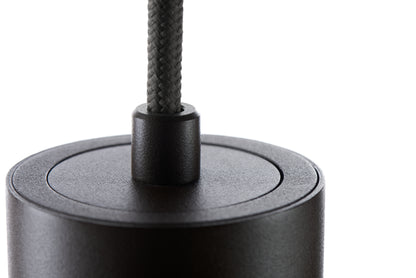Light Point Zero S2 Pendel - sort