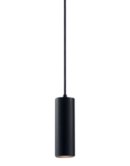 Light Point Zero S1 Pendel - sort