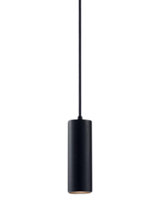 Light Point Zero S1 Pendel - sort
