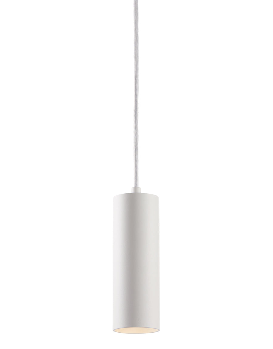 Light Point Zero S1 Pendel - Hvid