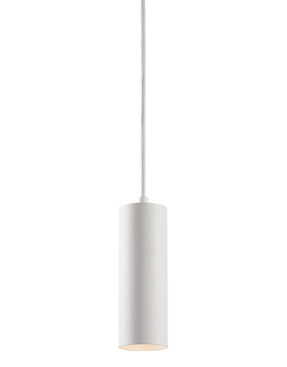 Light Point Zero S1 Pendel - Hvid