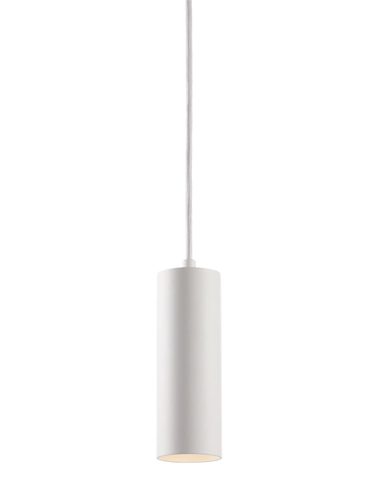 Light Point Zero S1 Pendel - Hvid