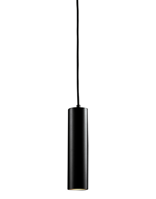 Light Point Zero S2 Pendel - sort