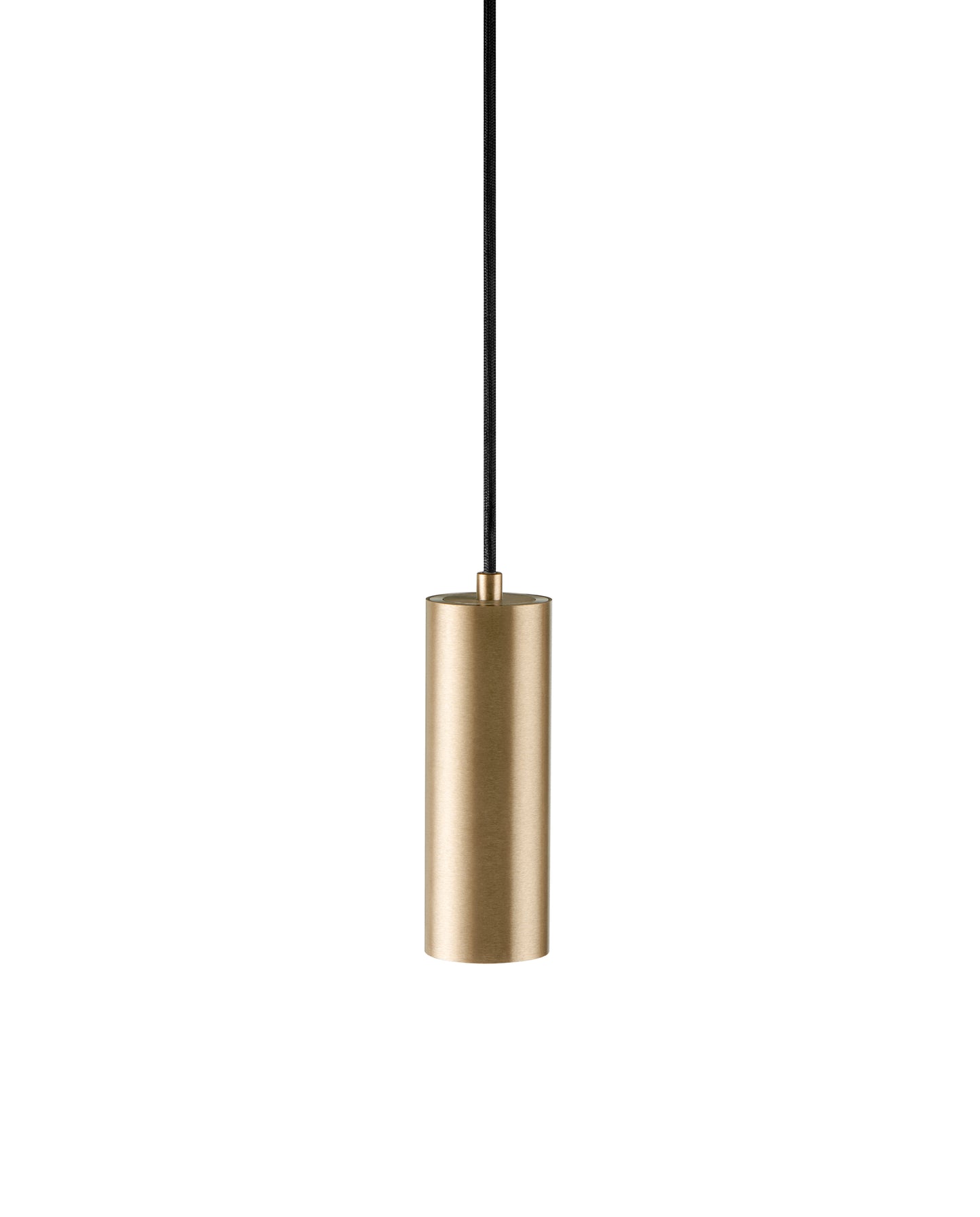Zero pendel fra light point messing