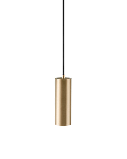 Zero pendel fra light point messing