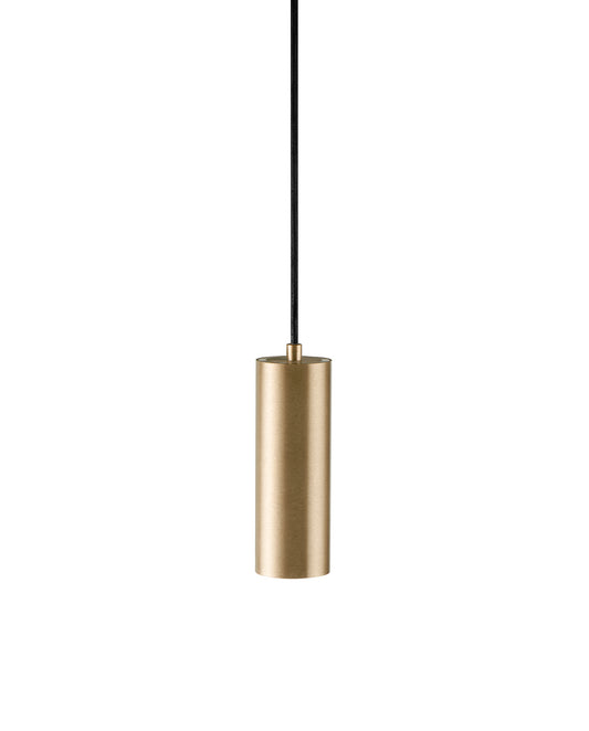 Zero pendel fra light point messing
