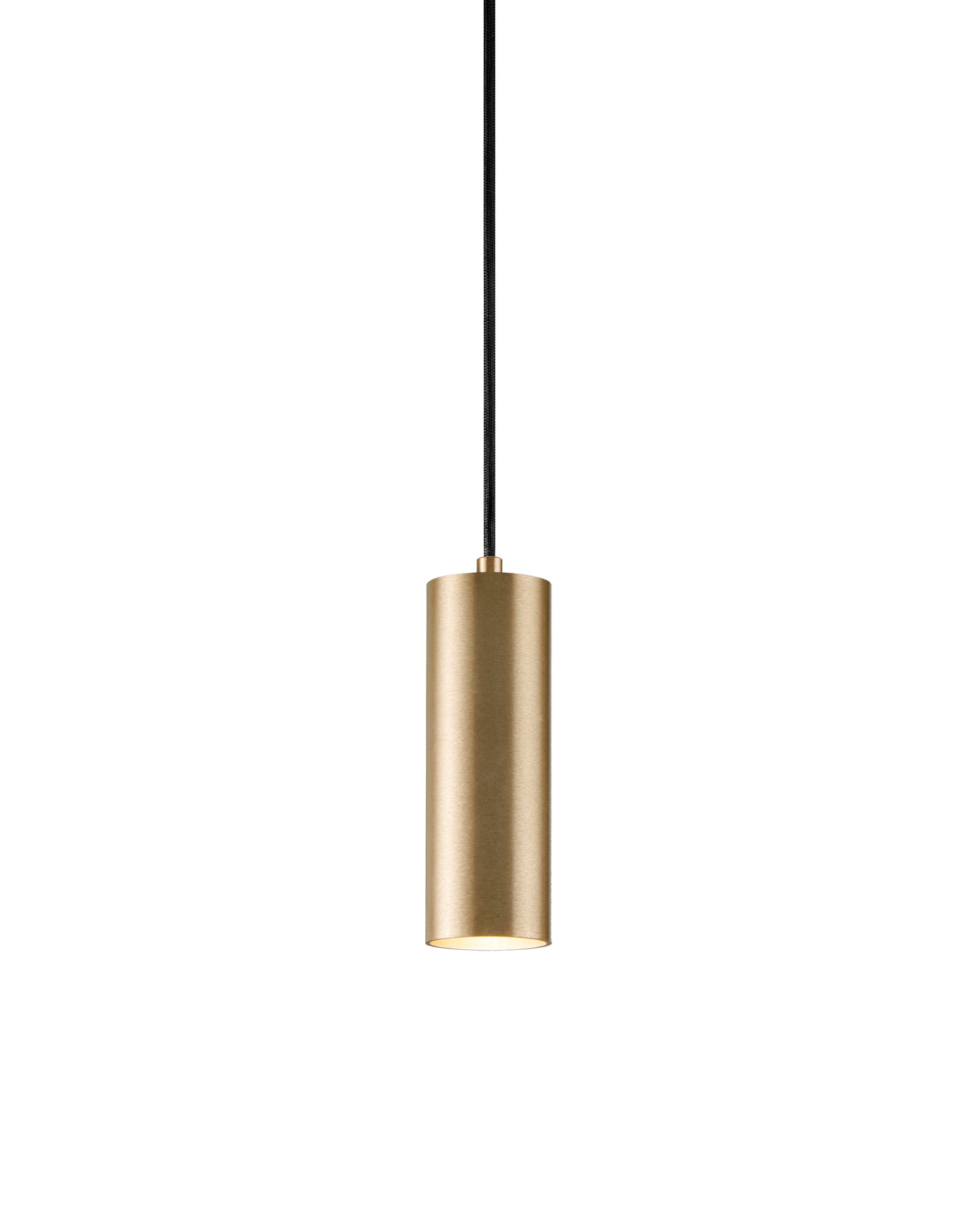 Cylinder pendel fra light point
